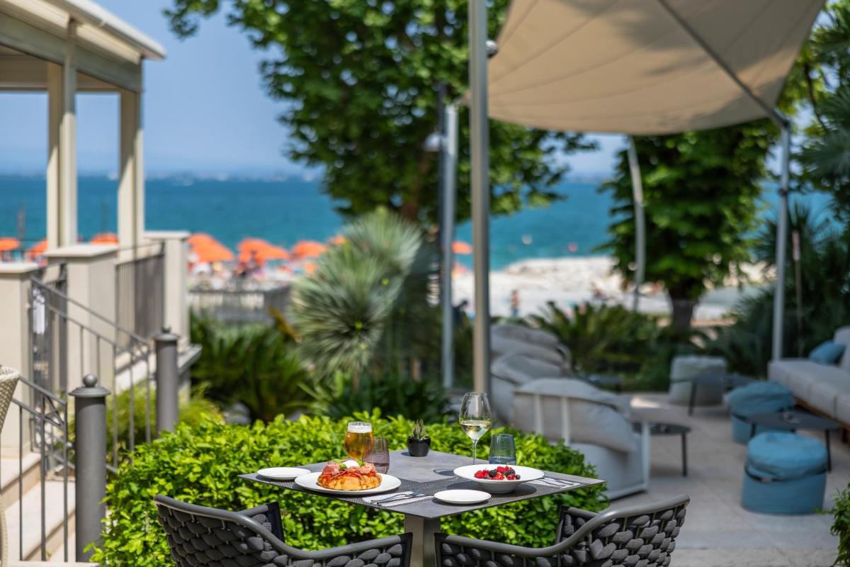 Villa Rosa Hotel Desenzano