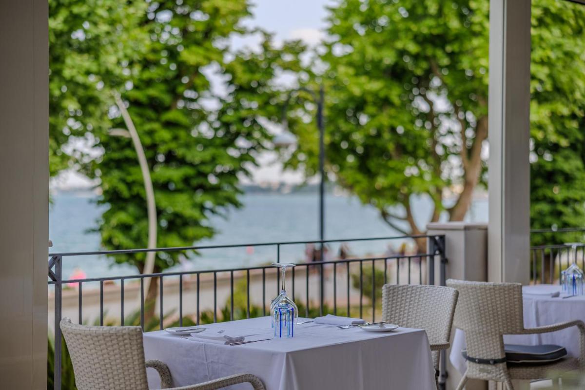 Villa Rosa Hotel Desenzano