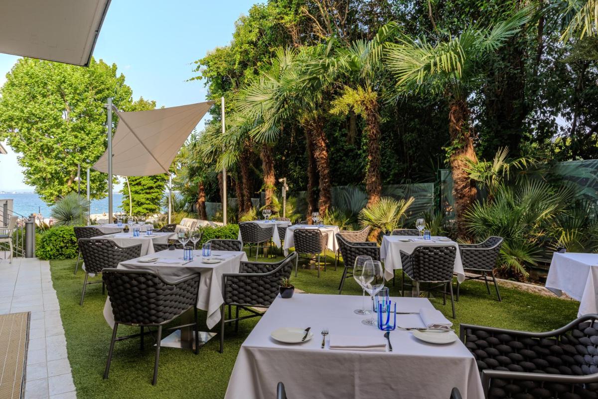 Villa Rosa Hotel Desenzano