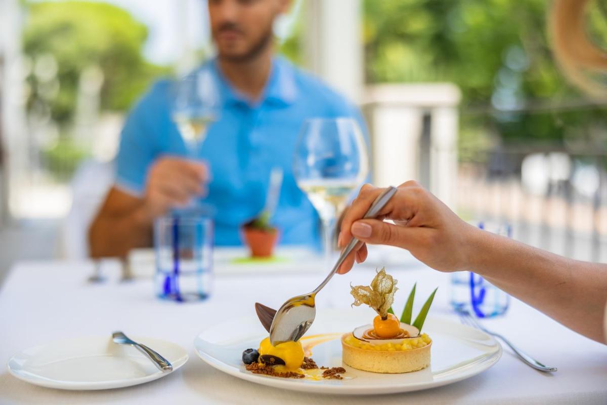 Villa Rosa Hotel Desenzano