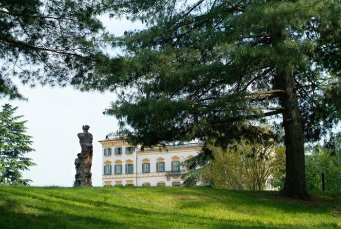 Hotel Villa San Carlo Borromeo