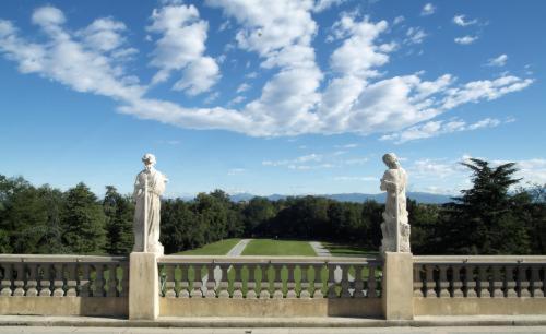 Hotel Villa San Carlo Borromeo