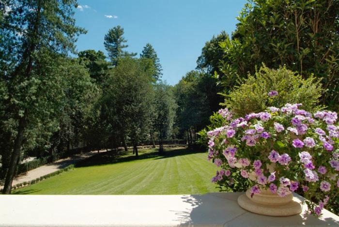 Hotel Villa San Carlo Borromeo