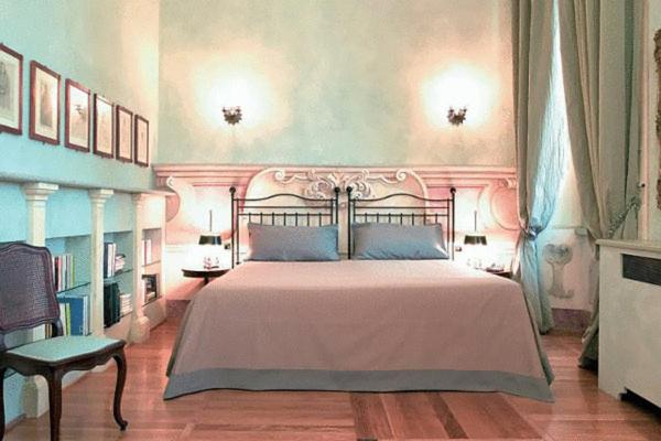 Hotel Villa San Carlo Borromeo