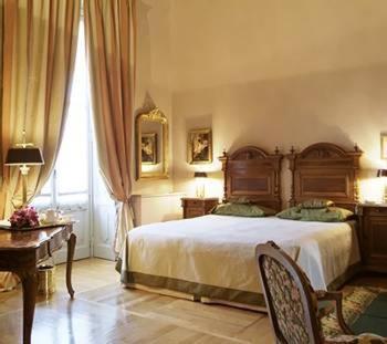 Hotel Villa San Carlo Borromeo