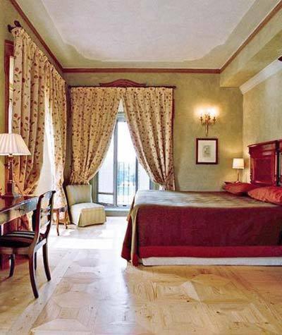 Hotel Villa San Carlo Borromeo