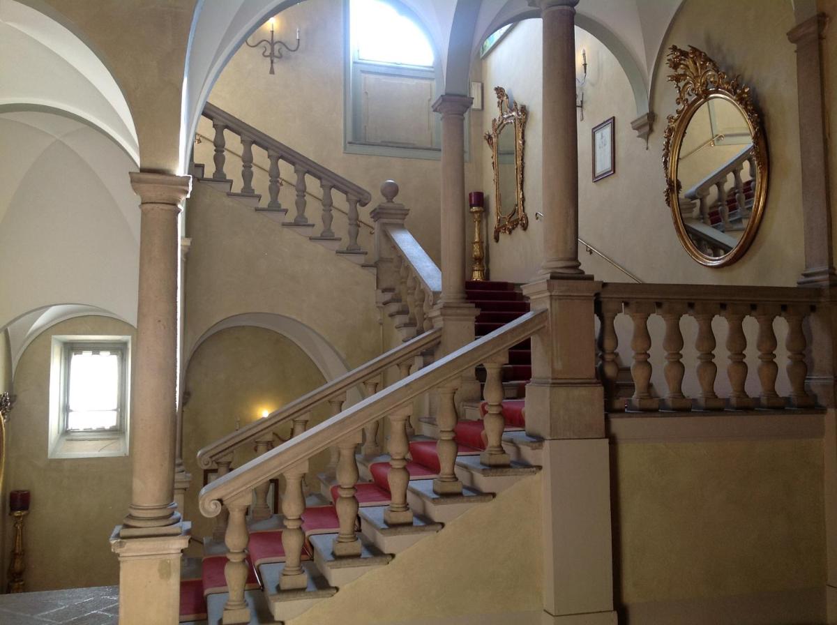 Hotel Villa San Carlo Borromeo