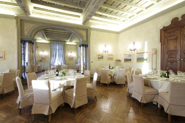 Hotel Villa San Carlo Borromeo