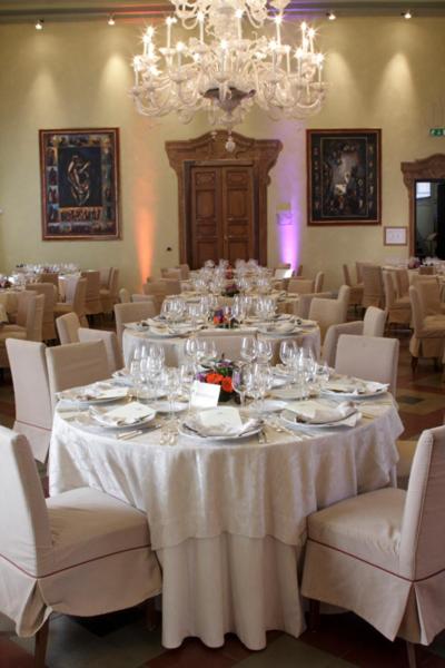 Hotel Villa San Carlo Borromeo