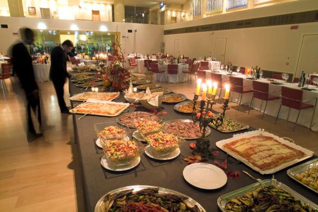 Hotel Villa San Carlo Borromeo