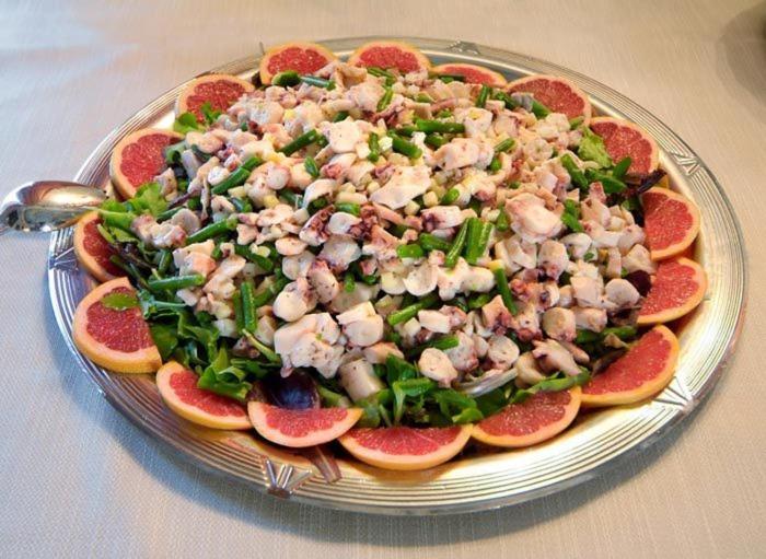 Hotel Villa San Carlo Borromeo