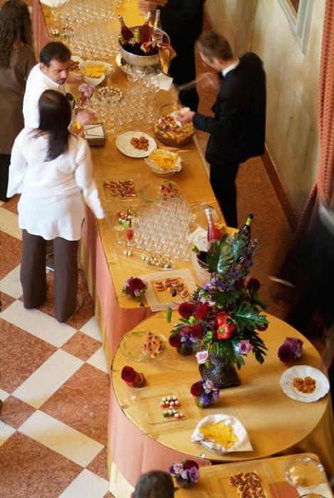 Hotel Villa San Carlo Borromeo