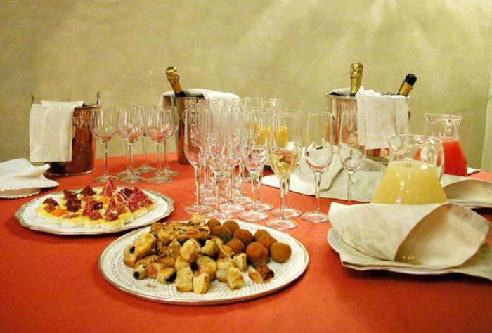 Hotel Villa San Carlo Borromeo