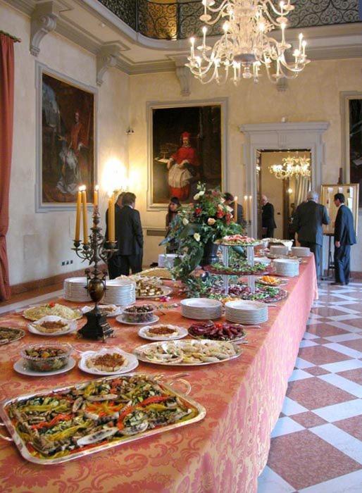 Hotel Villa San Carlo Borromeo