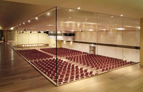 Hotel Villa San Carlo Borromeo