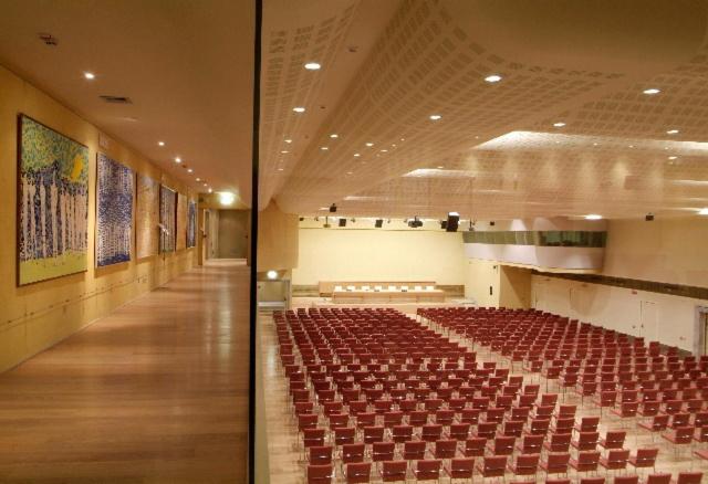 Hotel Villa San Carlo Borromeo