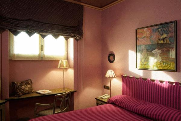 Hotel Villa San Carlo Borromeo