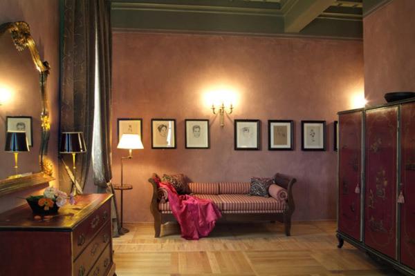 Hotel Villa San Carlo Borromeo