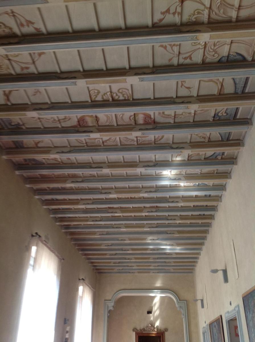 Hotel Villa San Carlo Borromeo