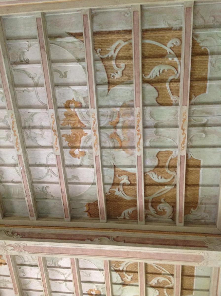 Hotel Villa San Carlo Borromeo