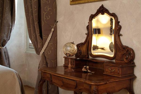 Hotel Villa San Carlo Borromeo