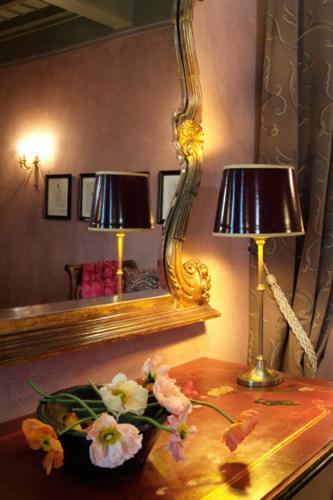 Hotel Villa San Carlo Borromeo