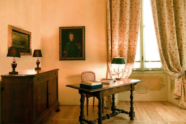 Hotel Villa San Carlo Borromeo