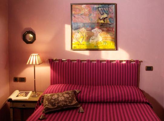 Hotel Villa San Carlo Borromeo