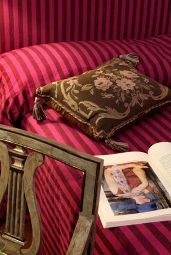 Hotel Villa San Carlo Borromeo