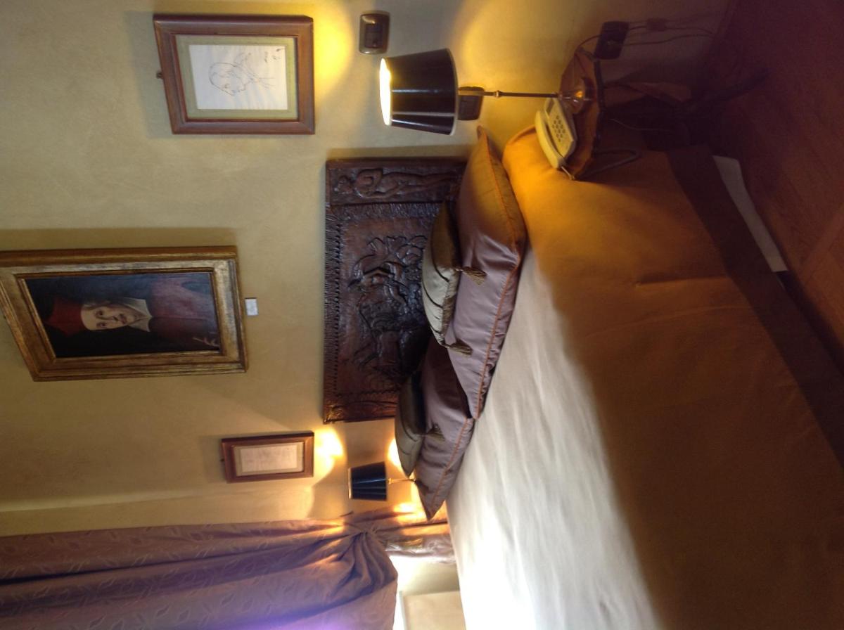 Hotel Villa San Carlo Borromeo