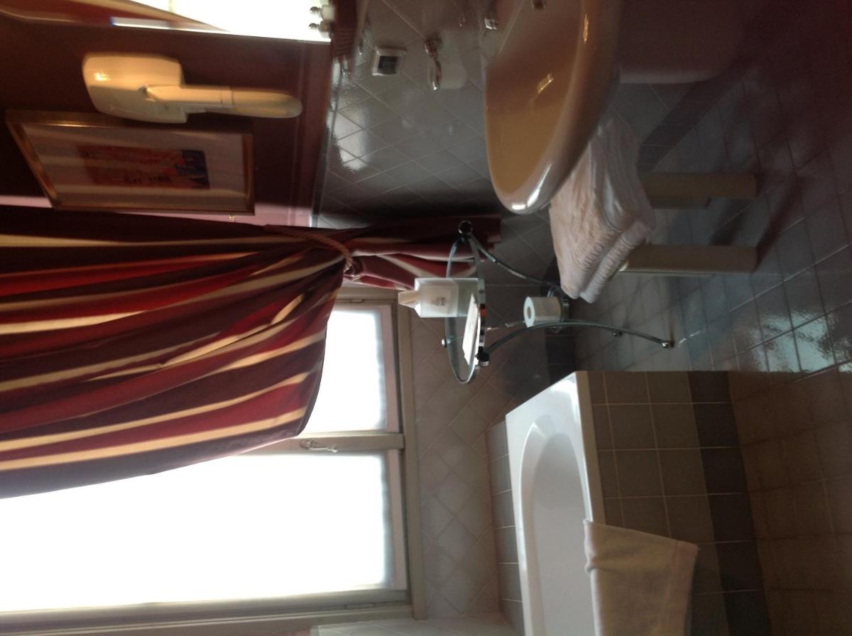 Hotel Villa San Carlo Borromeo