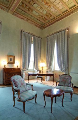 Hotel Villa San Carlo Borromeo