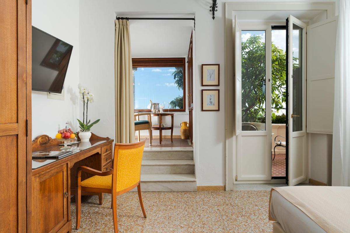 Hotel Villa Schuler