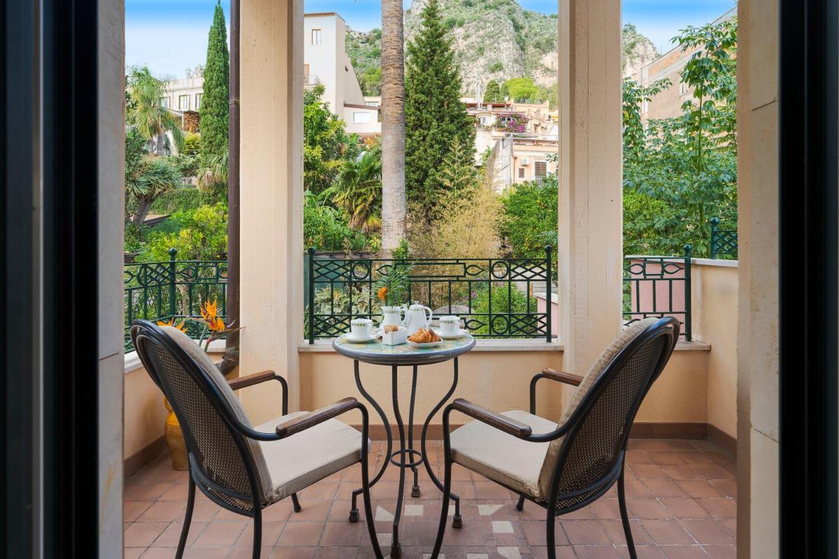 Hotel Villa Schuler