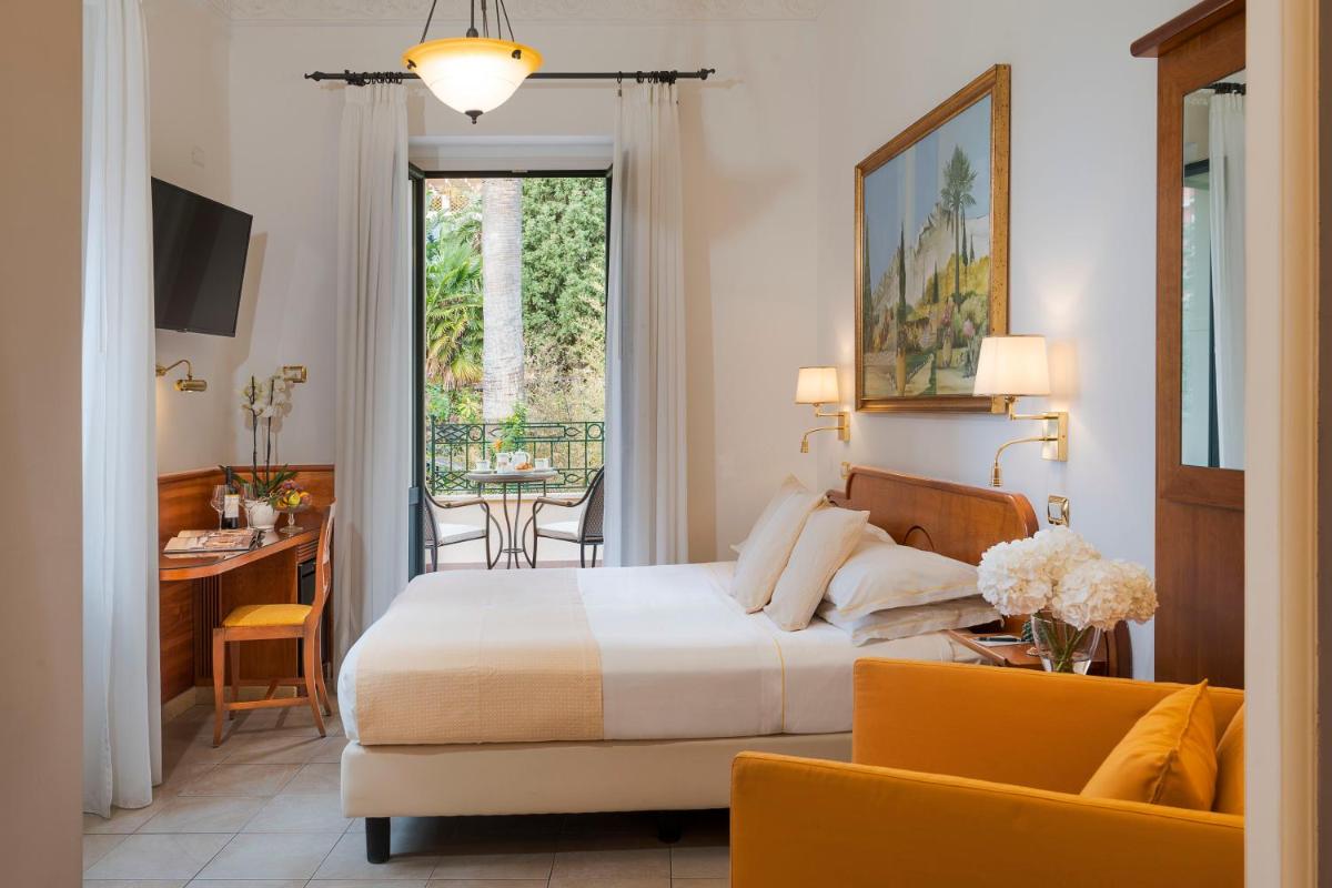 Hotel Villa Schuler