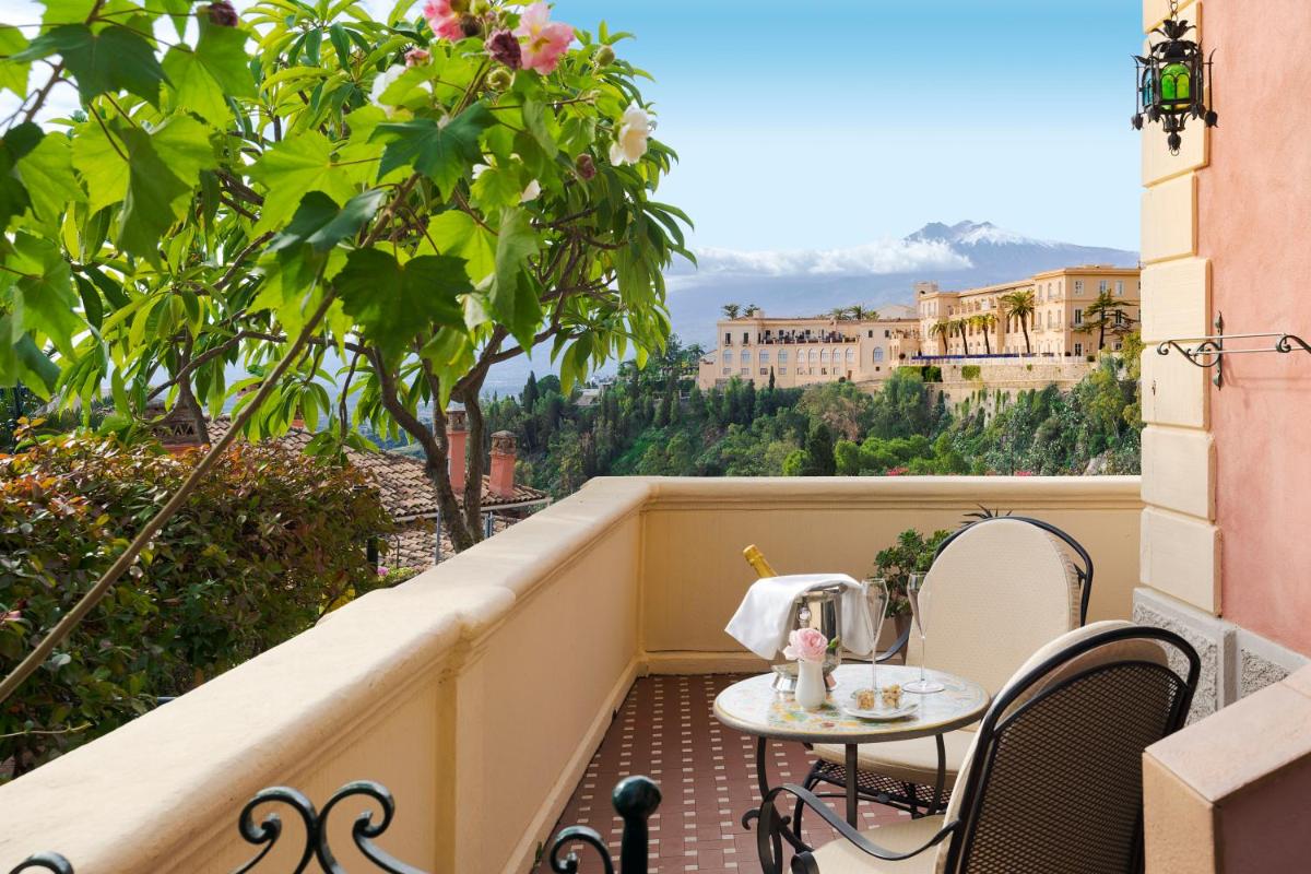 Hotel Villa Schuler