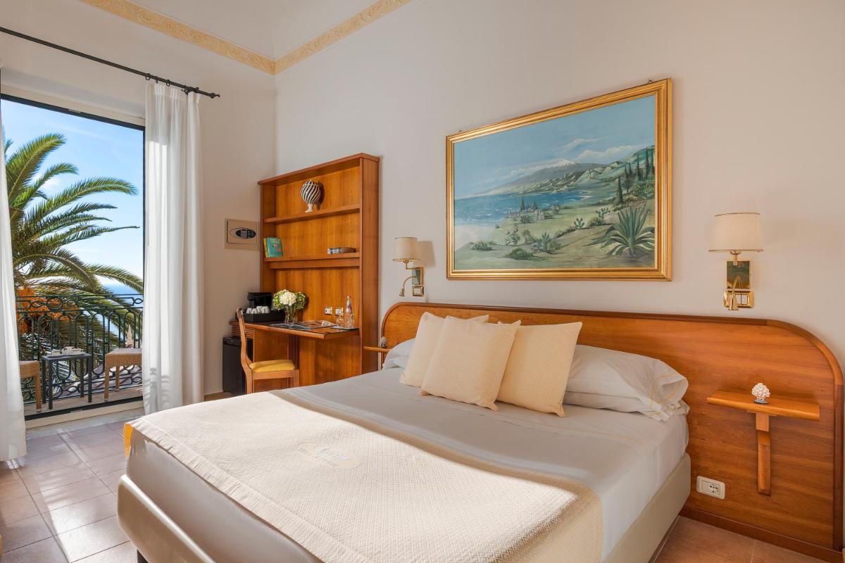 Hotel Villa Schuler