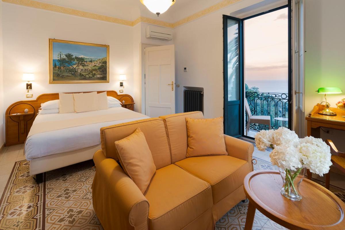 Hotel Villa Schuler