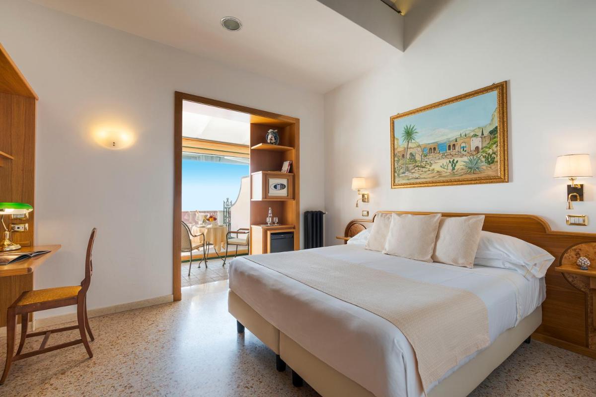 Hotel Villa Schuler