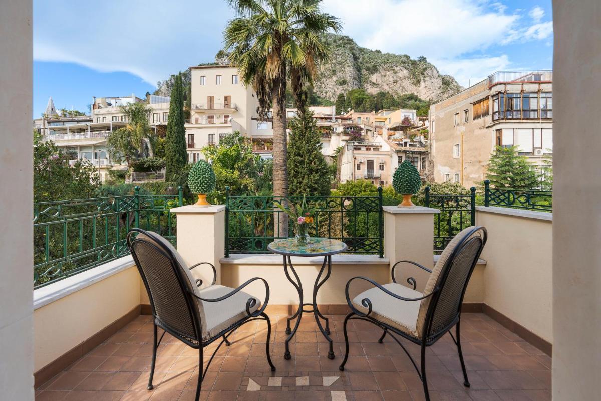 Hotel Villa Schuler