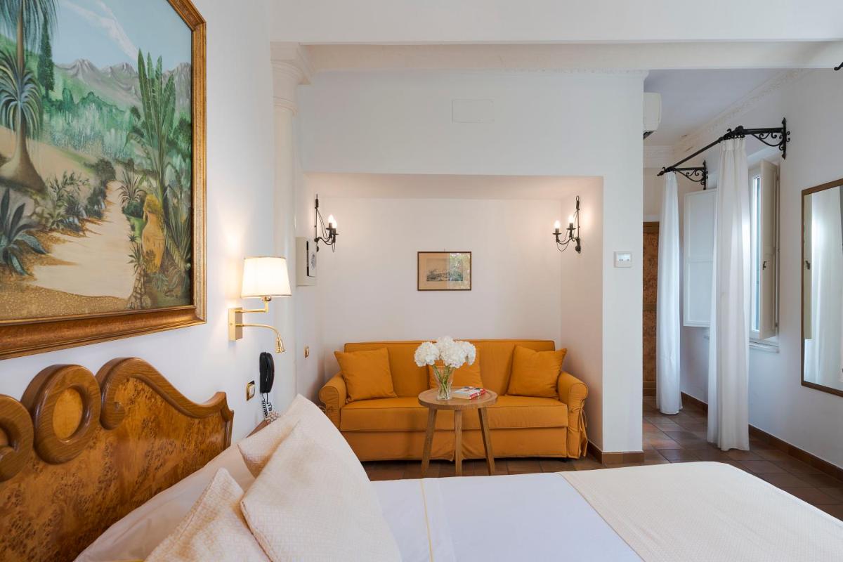 Hotel Villa Schuler