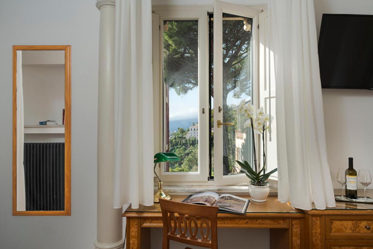 Hotel Villa Schuler