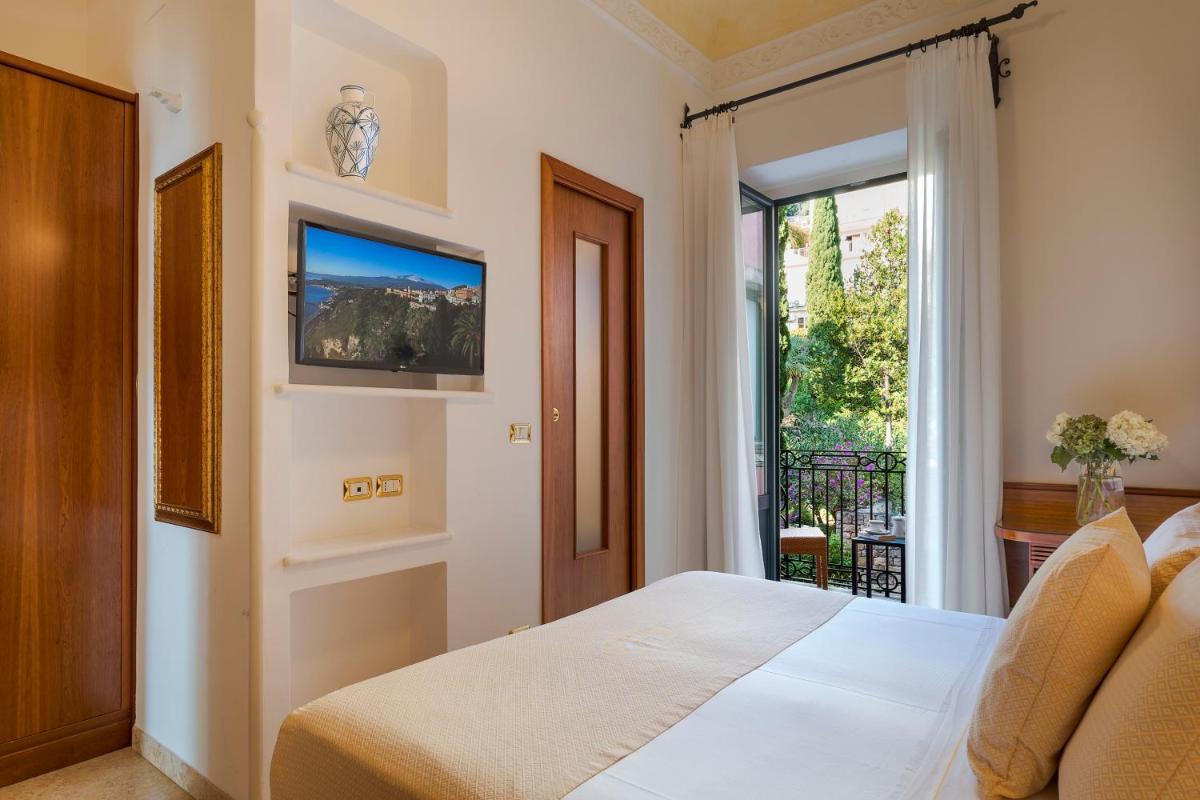 Hotel Villa Schuler
