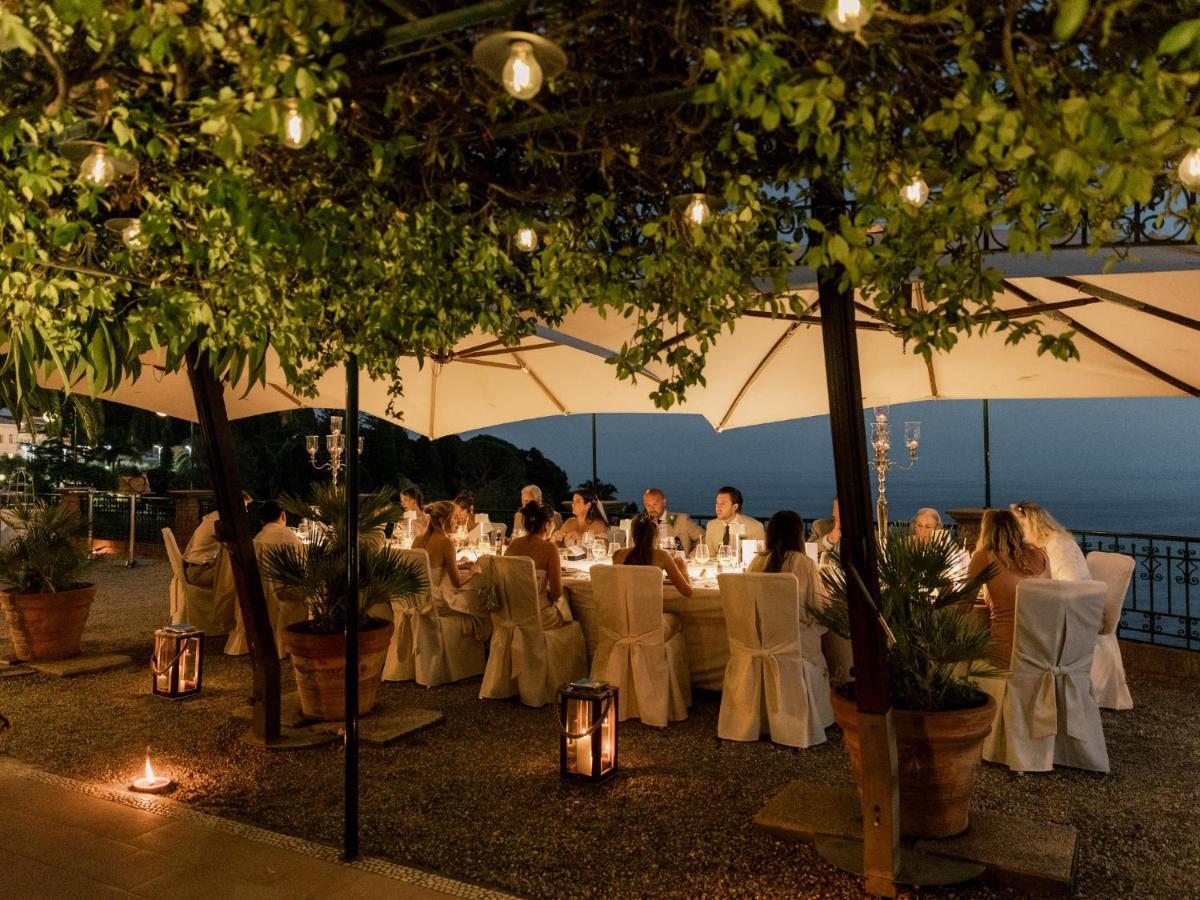 Hotel Villa Schuler