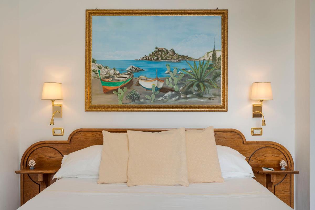 Hotel Villa Schuler