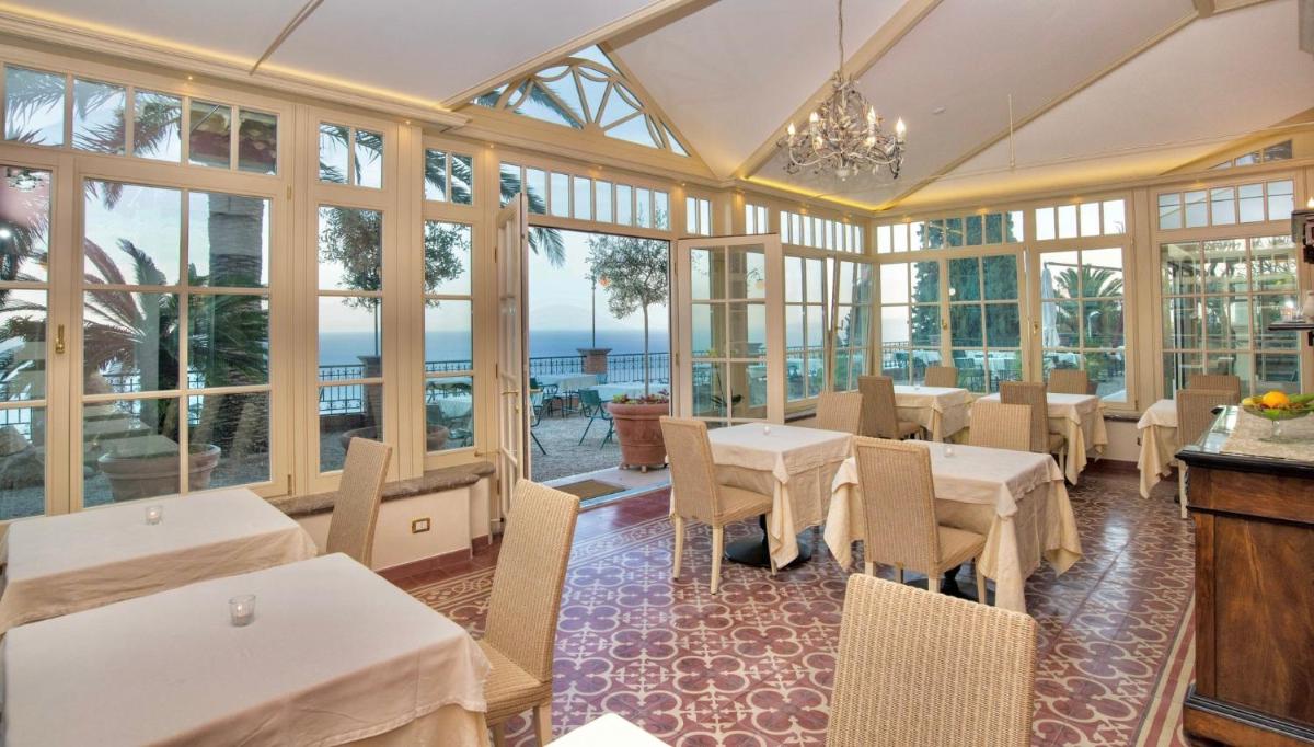 Hotel Villa Schuler