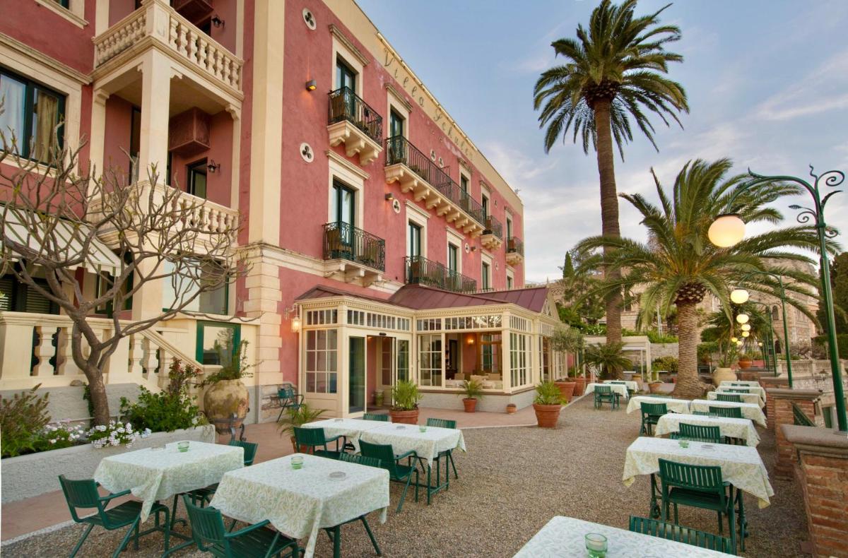 Hotel Villa Schuler