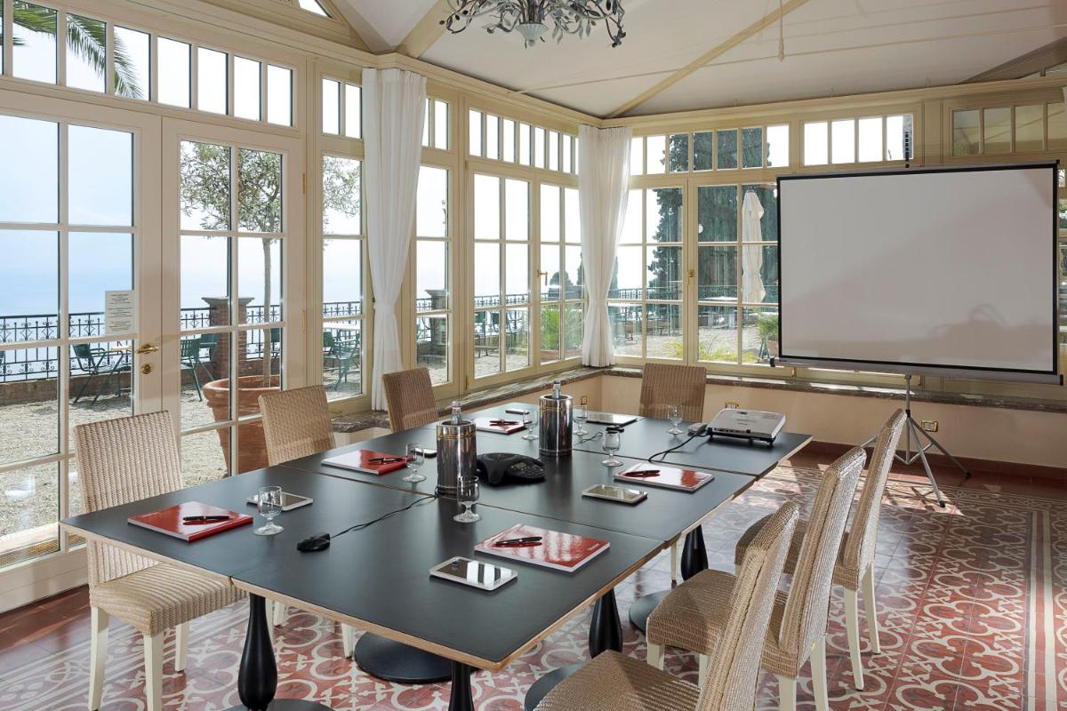 Hotel Villa Schuler