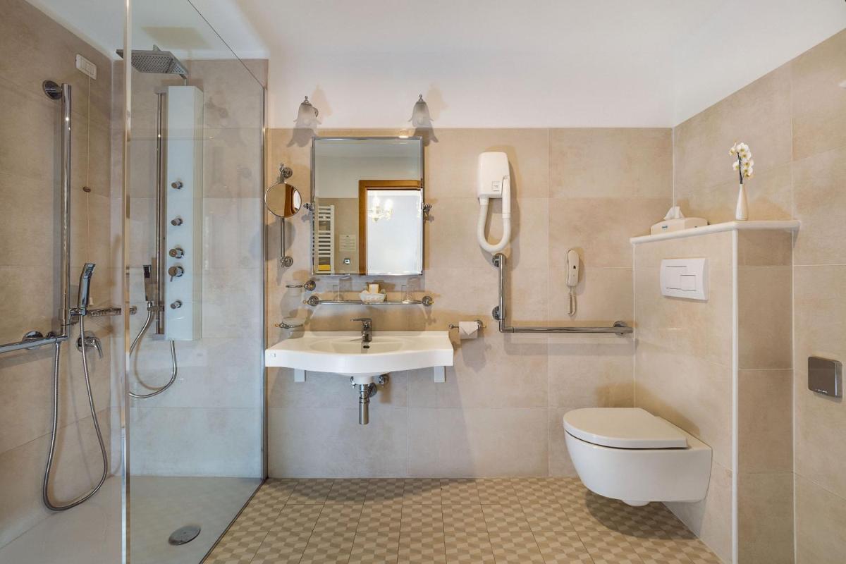Hotel Villa Schuler
