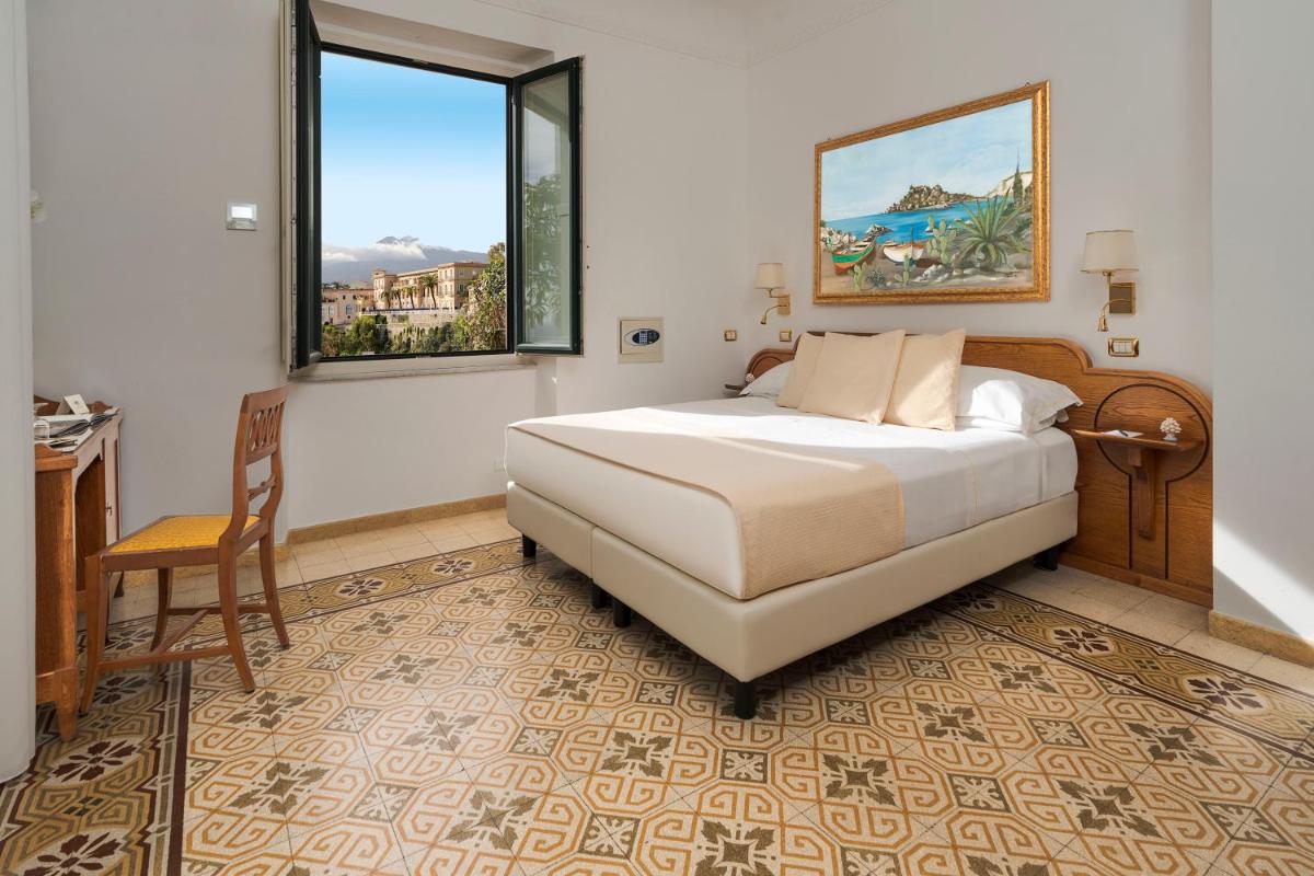 Hotel Villa Schuler